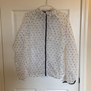 Like New!! Nike Running Zip Up